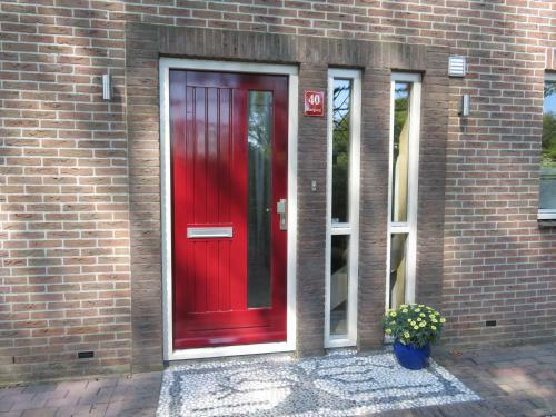 Feel At Home Apartment Boven Jan Enkhuizen