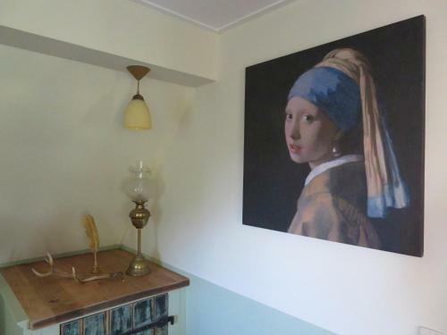 Feel At Home Apartment Boven Jan Enkhuizen