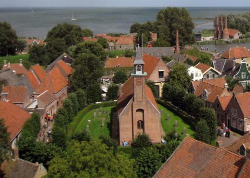 Feel At Home Apartment Boven Jan Enkhuizen