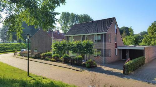 Feel At Home Apartment Boven Jan Enkhuizen