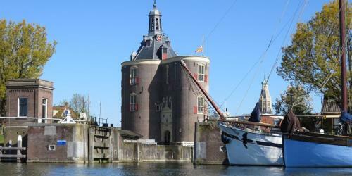 Feel At Home Apartment Boven Jan Enkhuizen