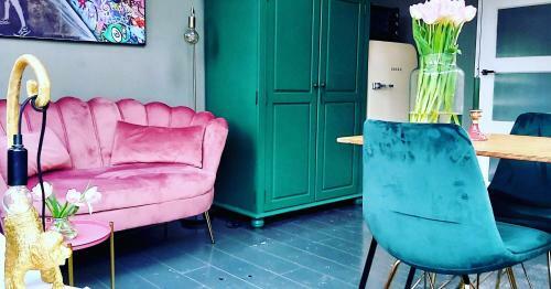 Hostal In De Westerstraat