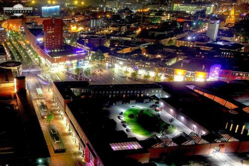 Bed & Breakfast Enschede