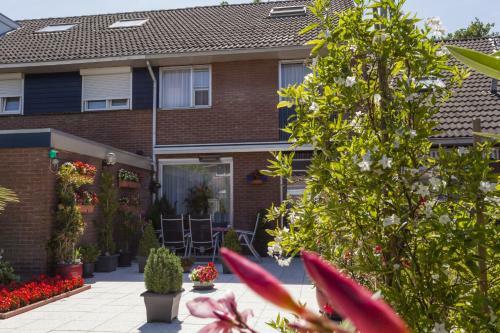 Bed & Breakfast Enschede