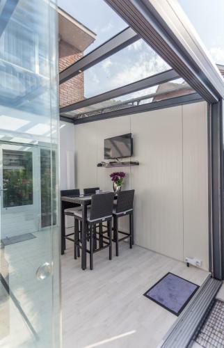 Bed & Breakfast Enschede