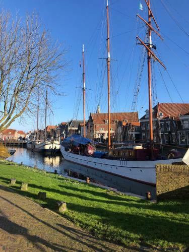 Boot & Breakfast - Slapen Op Het Water