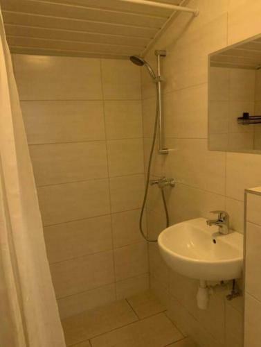 Apartamento Bungalow 72