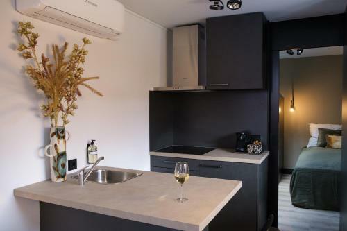 Apartamento City Stay&go Enschede