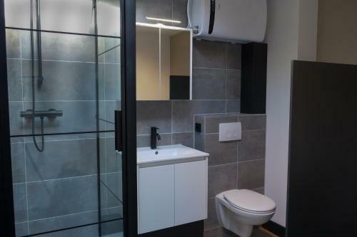 Apartamento City Stay&go Enschede