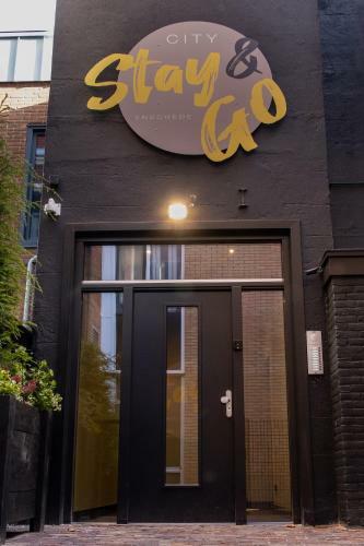 Apartamento City Stay&go Enschede