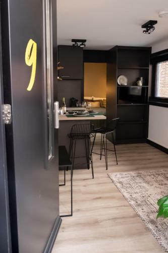 Apartamento City Stay&go Enschede
