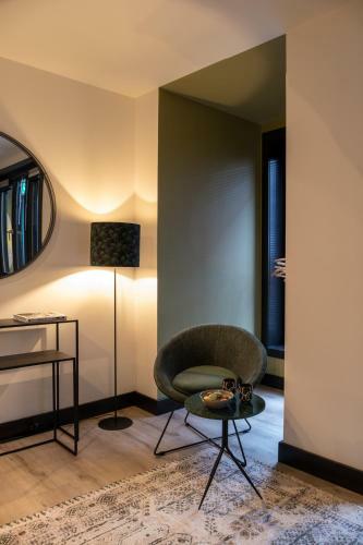 Apartamento City Stay&go Enschede