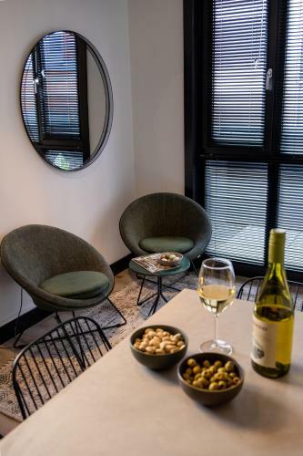 Apartamento City Stay&go Enschede