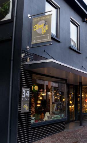 Apartamento City Stay&go Enschede
