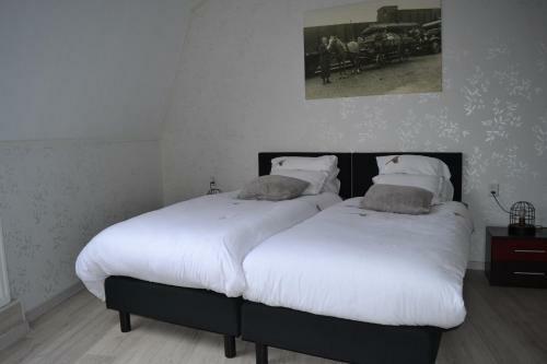 Bed & Breakfast Karnemelkhuys
