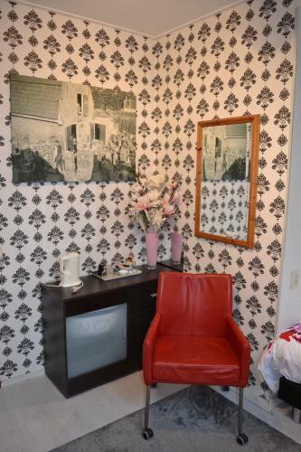 Bed & Breakfast Karnemelkhuys