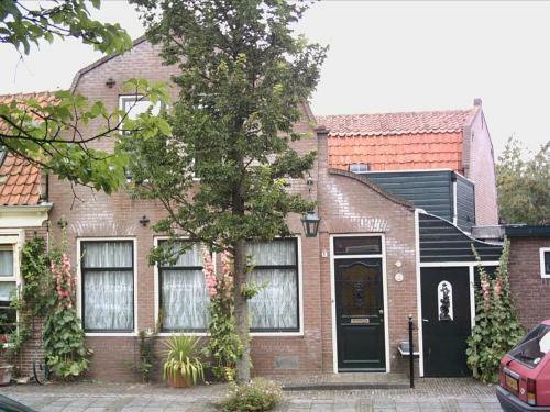 Bed & Breakfast Karnemelkhuys