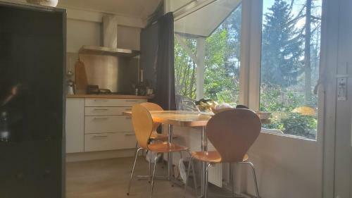 Vakantiebungalow De Schaapskooi
