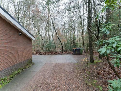 Inviting Bungalow In Epe With Hot Tub