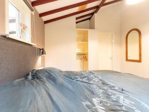 Inviting Bungalow In Epe With Hot Tub