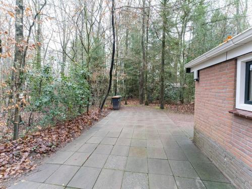 Inviting Bungalow In Epe With Hot Tub
