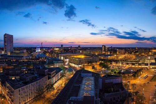 Spacious 65m2 Apartment In The Centre Of Eindhoven