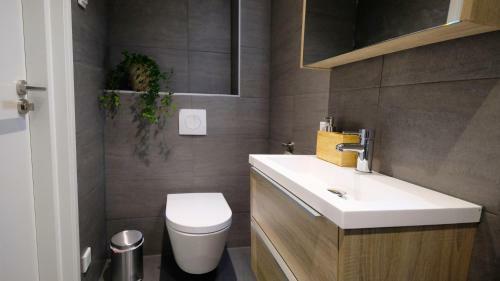 Spacious 65m2 Apartment In The Centre Of Eindhoven