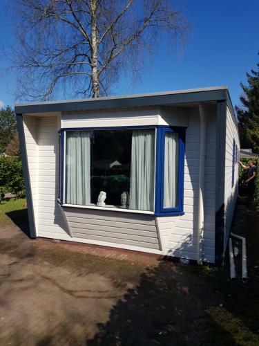 Apartamento G06 Veldkamp Epe Geschikt Tot 4 Personen