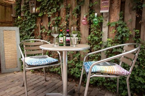 Bed & Breakfast Eindhoven Inn