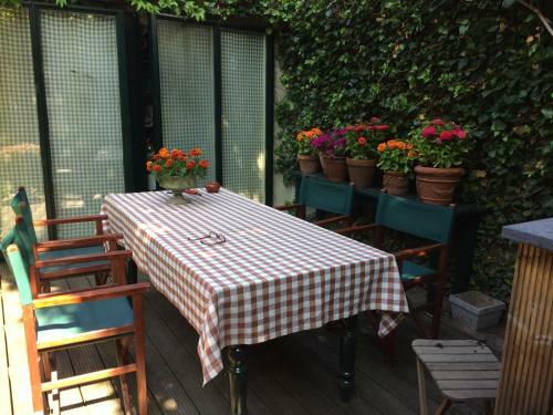 Bed & Breakfast Florentino