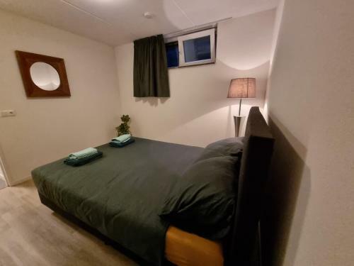 Luxe Wellness Woning Met Prive Sauna En Jacuzzi