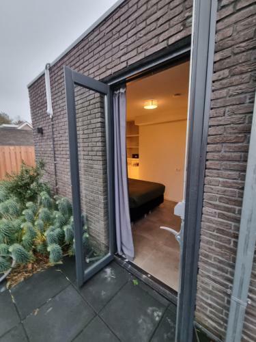 Luxe Wellness Woning Met Prive Sauna En Jacuzzi
