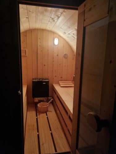 Luxe Wellness Woning Met Prive Sauna En Jacuzzi