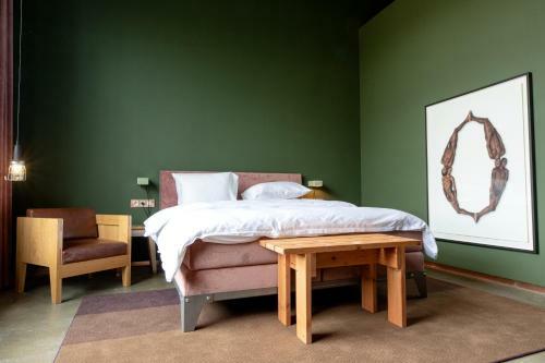 Hotel Piet Hein Eek