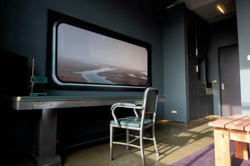 Hotel Piet Hein Eek