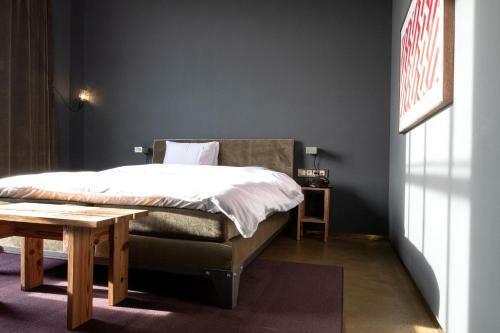 Hotel Piet Hein Eek