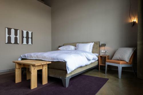 Hotel Piet Hein Eek