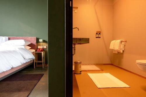 Hotel Piet Hein Eek