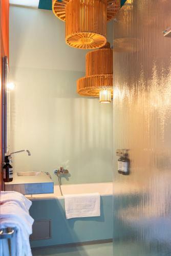 Hotel Piet Hein Eek