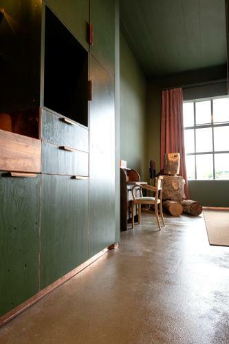 Hotel Piet Hein Eek