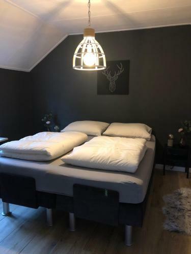 Veluws Rietgedekt Bungalow