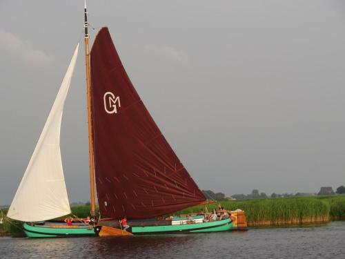 Vakantiehuis De Pondok