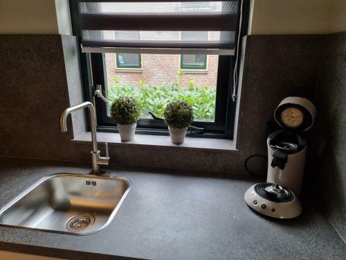 Vakantiewoning Maas En Waal 277