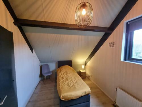Vakantiewoning Maas En Waal 277