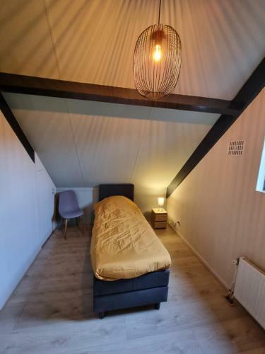 Vakantiewoning Maas En Waal 277