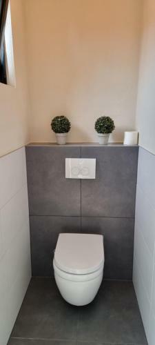 Vakantiewoning Maas En Waal 277