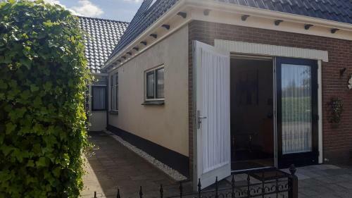 Apartamento 2 Persoons Appartement Le Garage
