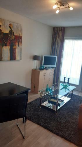 Apartamento 2 Persoons Appartement Le Garage