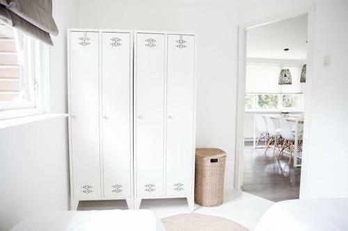 Zen Holiday Home