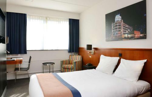 Amr�th Hotel Eindhoven